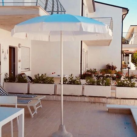 Case Vacanze I Trabocchi سان فيتو كييتينو المظهر الخارجي الصورة